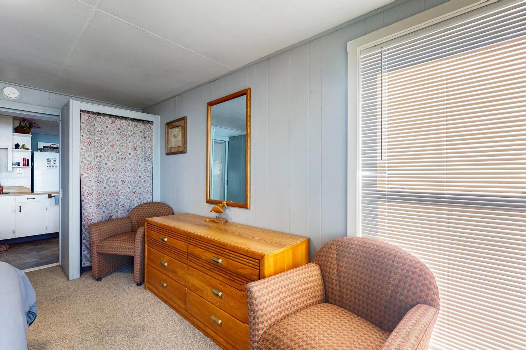 Gray Goose Beach Cottage Coos Bay Eksteriør billede