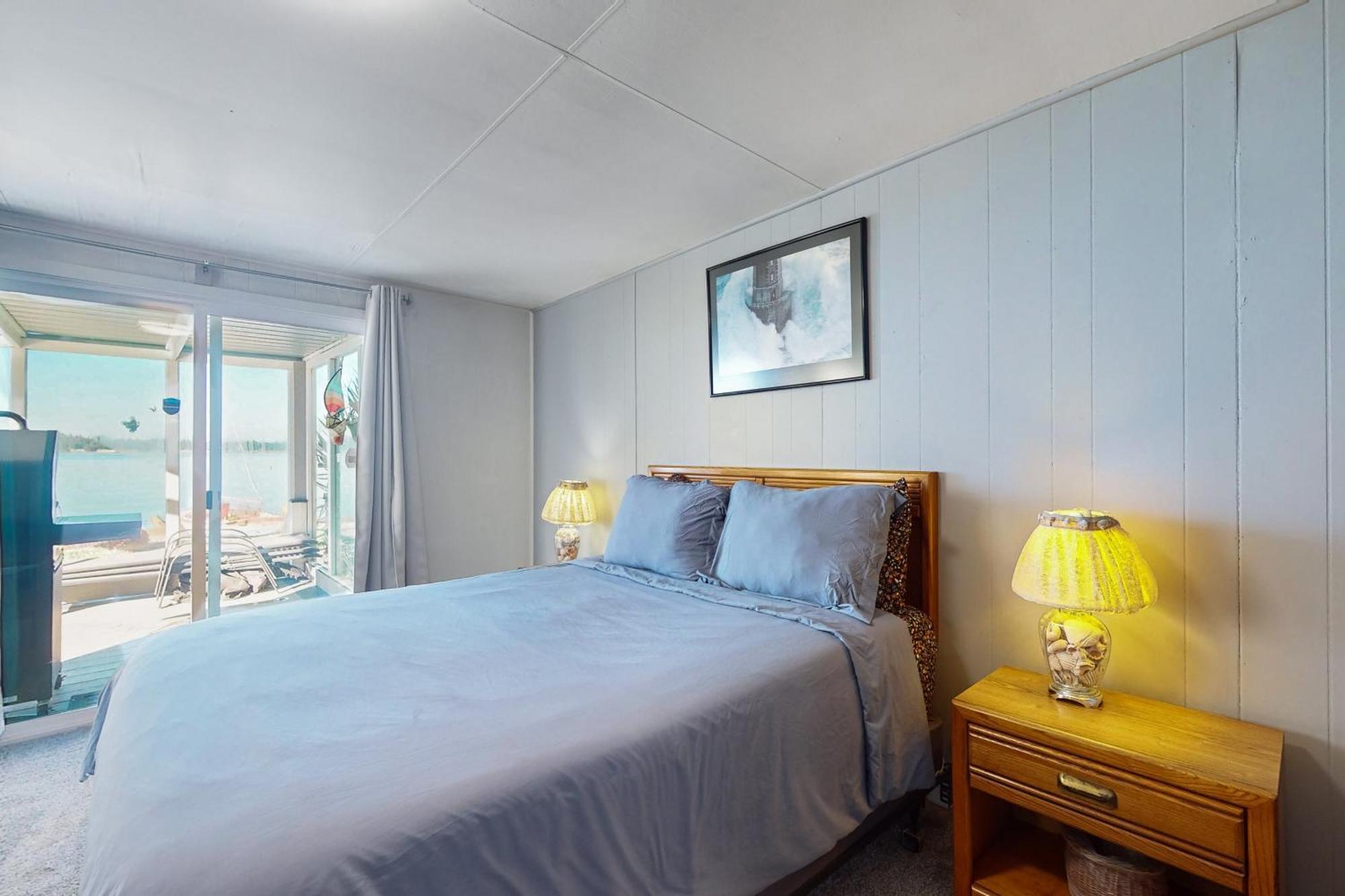 Gray Goose Beach Cottage Coos Bay Eksteriør billede